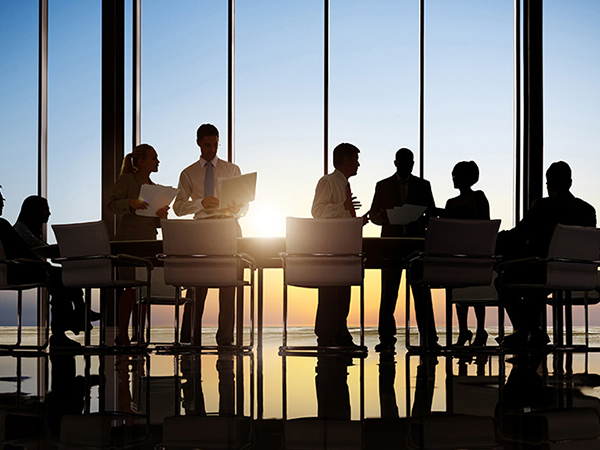 外贸公司服务案例 