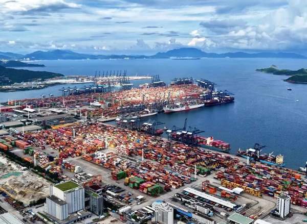 注意！盐田、南沙港严查9710/9810，违规必追责！ 